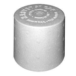 3 Kollar Kap Clt Flg Spacer