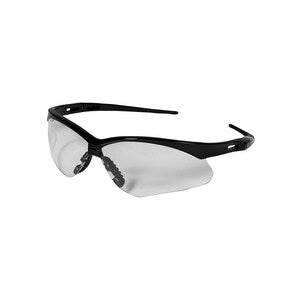 Nemesis Blac S/Gls Clr Lens