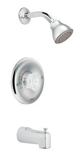 Ccy 1Hdl T&S Vlv Trim Kit Cp 1.75
