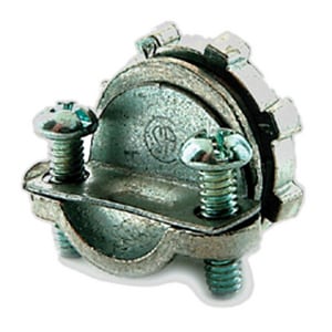 3/4 Romex Conn F/ 3/4 Ko