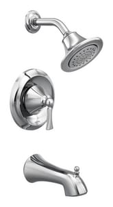 Ccn 2.5 1Hdl Lev Tub Shwr Trim Cp
