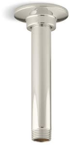 6 Ceil Mnt Shower Arm Vpni