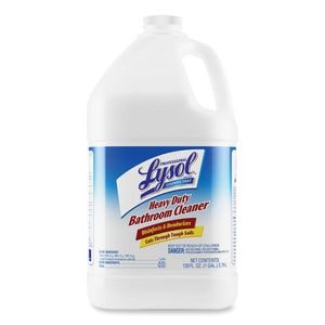 Lysol B/Room Disinfect Clnr