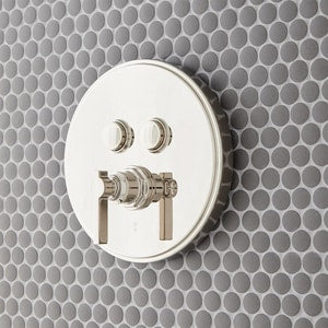 Simple Select P/Bal Vlv Trim Pn