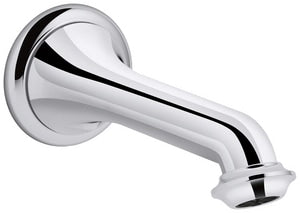 Wm Non-Div Bath Spt Turn *Artifa Cp