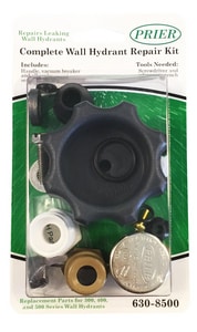 Wall Hyd Comp Rep Kit 300/400/500