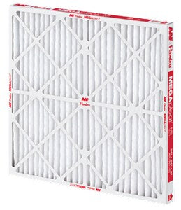 20X22X1 Pleat Hi Capa M8 Fltr