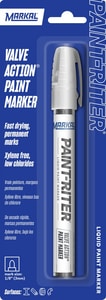 Whit Vlv Action Paint Mrkr