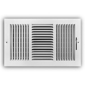 14X8 3 Way S/C Reg W/Ml Whit