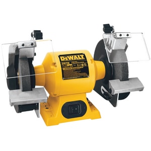 8 3/4Hp Bench Grinder