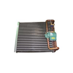 Htg Coil W/ Pump