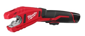 M12 12V Tube Cttr Kit W/ 1 Bat
