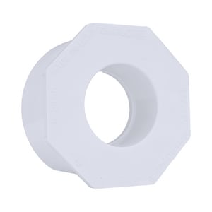 4X2 Pvc S40 Spxslip Bush