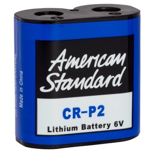 @ Selectronic Batry 6Vcr-P2