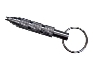 Vlv Core Gripper Tool W/ Gskt Inst