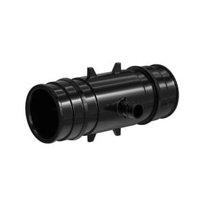 2 x 2 x 1/2 in. Plastic PEX Expansion Tee