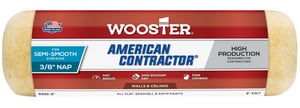 Am Contractor 9 In Rolr Cvr 3/8 Nap