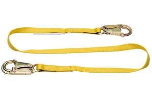 6 Lanyard N/ Shock