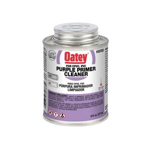 8 Oz Purp Prmr / Clnr