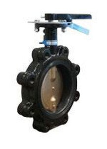Lf 6 Di 200# Ab Epdm Lug Bfv Lo