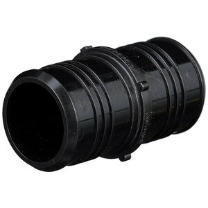 1-1/4 in. Plastic PEX Crimp Coupling