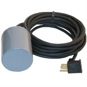 115V 20 13 Amp Pb Float Swch