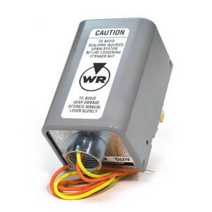70/5 Mfd 440/370V Rnd Run Cap