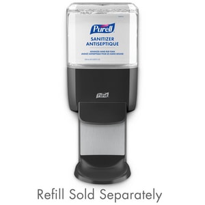 Es4 Psh Hand Sani Dispn Grah 1200Ml