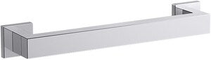 12 in. Grab Bar in Polished Chrome