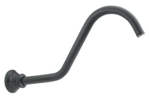 Rnfl Shwr Arm Flg Kit *Waterh Wrir
