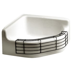 @ Vinyl Rim Guard *Florwe Whit
