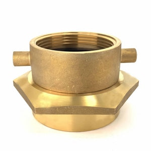 FNST x FNPT 2-1/2 in. Adapter