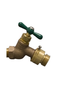*Np 3/4 Mip Hose Bibb W/ Bfp