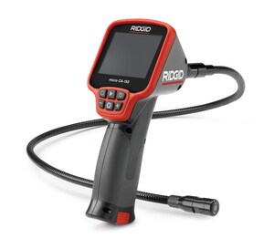 Insp Camera Micro Ca-150