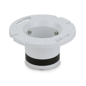 4 Pvc Ci Clst Flg Rep