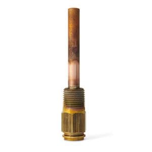 3/4 Well Assy 3 Insul (Q5)
