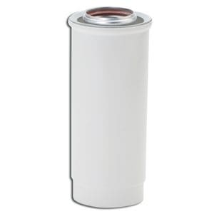 Telescoping Vent Length