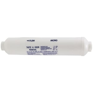 Lfn 10 Cbn Block Fltr F/ End Cap