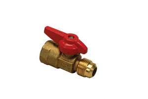 1/2X1/2 Fipxflr 1Pc Lev Hdl Gas Bv