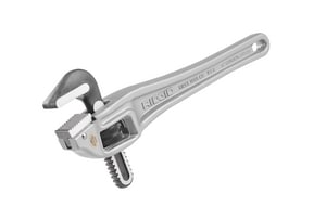 14 Alum Hdl Os Pipe Wrch