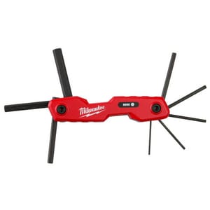 1-Tool 4-57/100 in. Hex Key