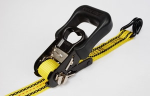 16Ftx1-1/4 Hd Rat Tie W/ Hook