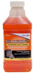 Tri-Pow`R Hd 4X