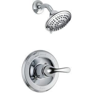 @ Ccy 1.75 1Hdl Lev Shwr Trim P/Bal