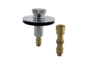 Sterling L&T Drn Assy 3/8 & 5/16 Cp