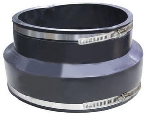 8 Conc X 8 Ci Pvc Coup
