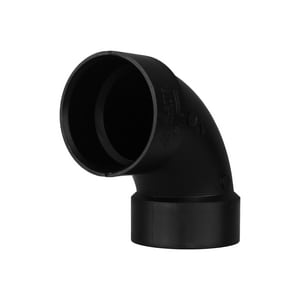 3 Abs Dwv 90 Ell