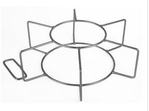 A10 5/8 & 7/8 Cable Carrier