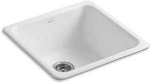 Uc Sr Ci Sink *Iroton Whit