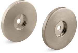 Slidebar Trim Kit in Vibrant Brushed Bronze